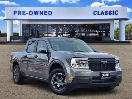 2023 Ford Maverick XLT