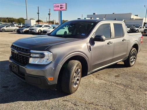 2023 Ford Maverick XLT