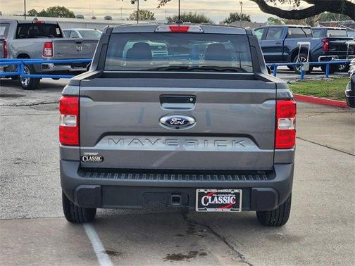 2023 Ford Maverick XLT