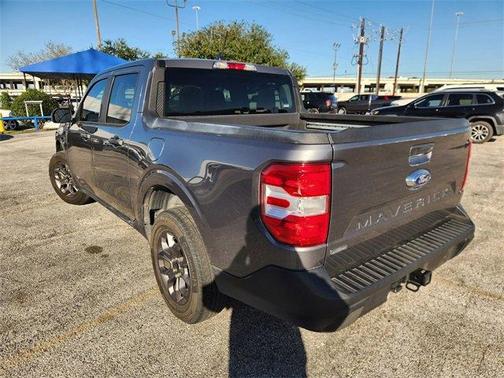 2023 Ford Maverick XLT