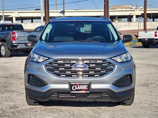 2020 Ford Edge SE