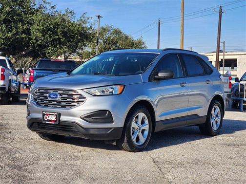 2020 Ford Edge SE