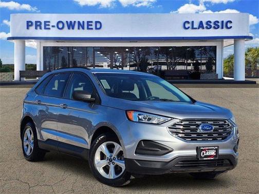 2020 Ford Edge SE