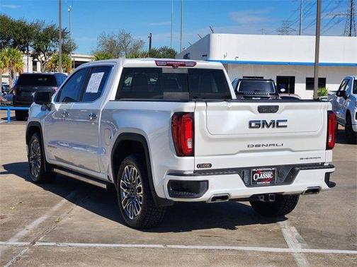 2023 GMC Sierra 1500 Denali Ultimate