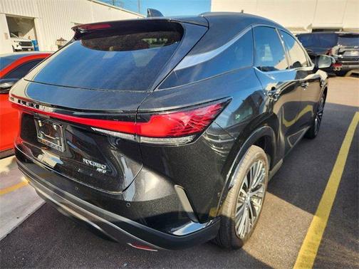 2024 Lexus RX 350 Premium Plus