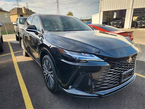 2024 Lexus RX 350 Premium Plus