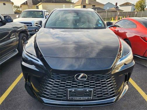 2024 Lexus RX 350 Premium Plus