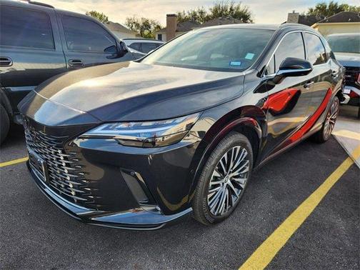 2024 Lexus RX 350 Premium Plus