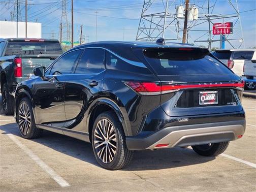 2024 Lexus RX 350 Premium Plus