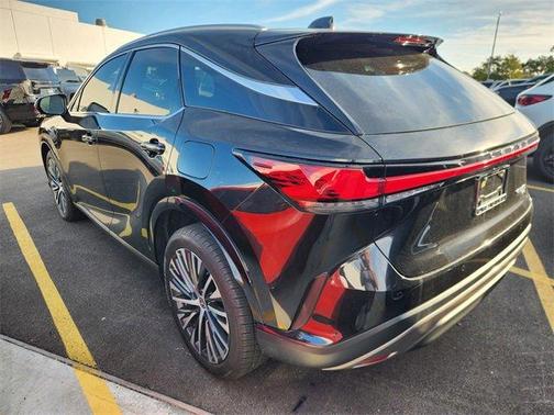 2024 Lexus RX 350 Premium Plus