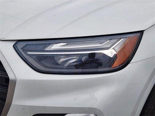 2022 Audi Q5 45 S line quattro Premium