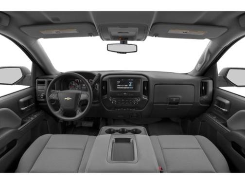 2019 Chevrolet Silverado 1500 LD 1LT
