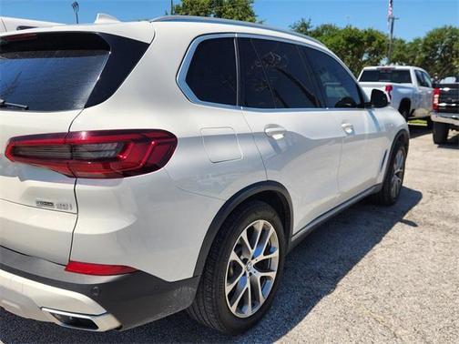2020 BMW X5 sDrive40i