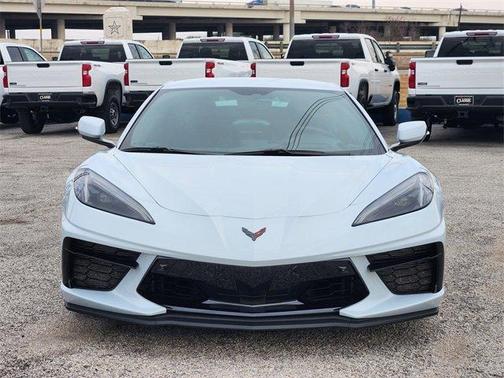 2023 Chevrolet Corvette Stingray w/3LT