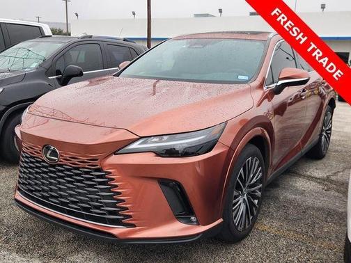 2023 Lexus RX 350 Premium Plus