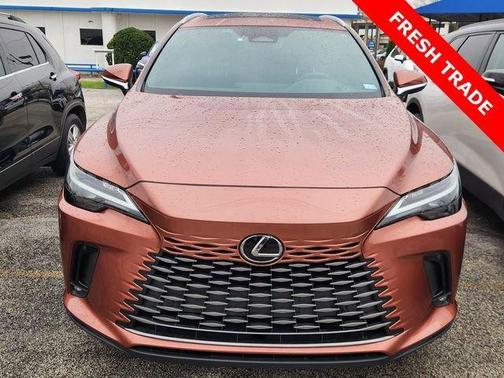 2023 Lexus RX 350 Premium Plus