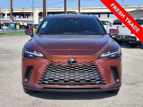 2023 Lexus RX 350 350
