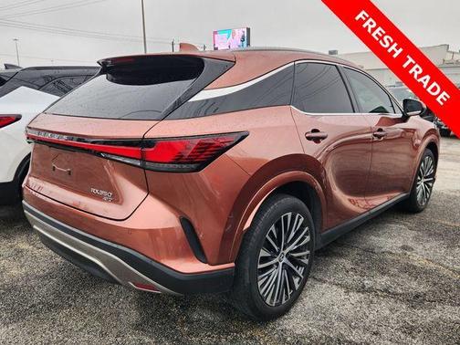 2023 Lexus RX 350 Premium Plus