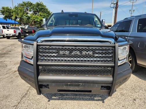 2021 RAM 2500 Longhorn
