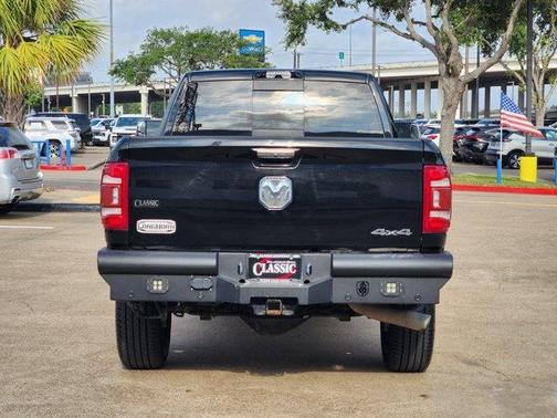 2021 RAM 2500 Longhorn