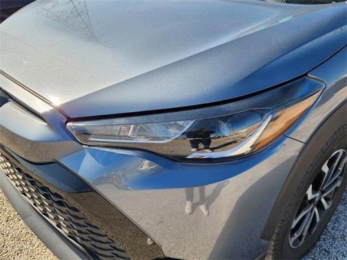 2023 Toyota Corolla Cross Hybrid S