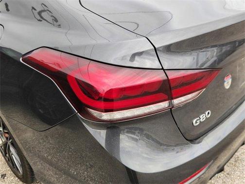 2018 Genesis G80 3.3T Sport