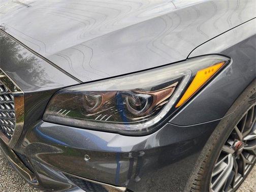 2018 Genesis G80 3.3T Sport