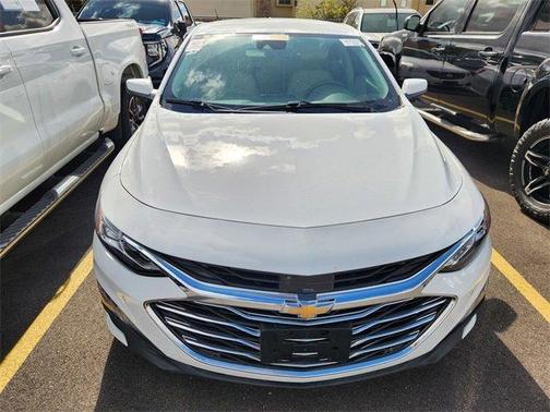 2024 Chevrolet Malibu 2LT