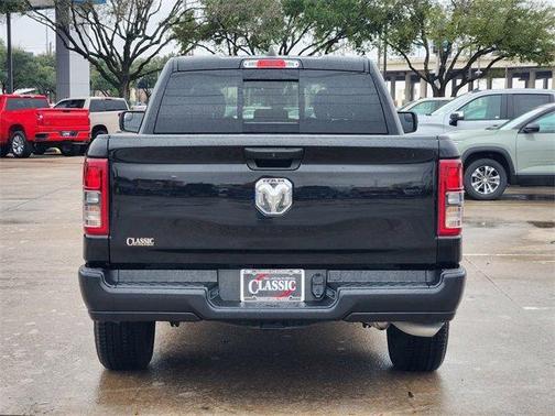 2024 RAM 1500 Tradesman