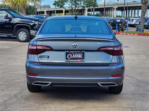 2021 Volkswagen Jetta 1.4T SEL Premium
