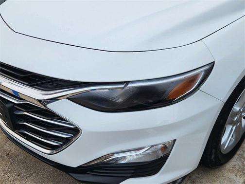 2024 Chevrolet Malibu 1LS