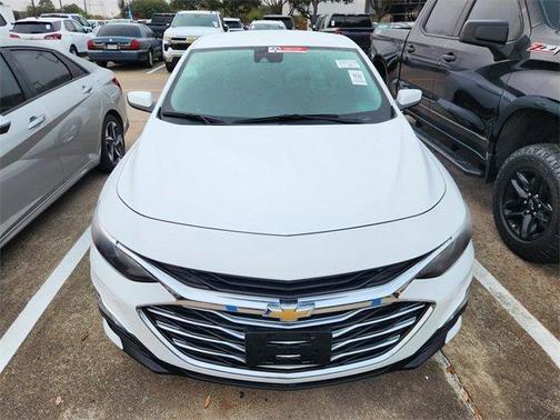 2024 Chevrolet Malibu 1LS