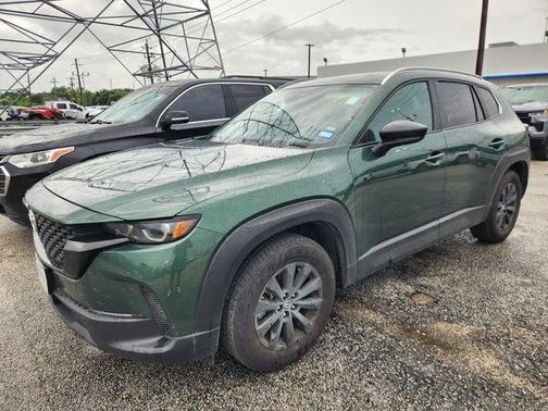 Cypress 2026 Mazda CX-50 Preferred