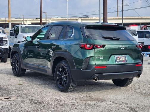 Cypress 2026 Mazda CX-50 Preferred