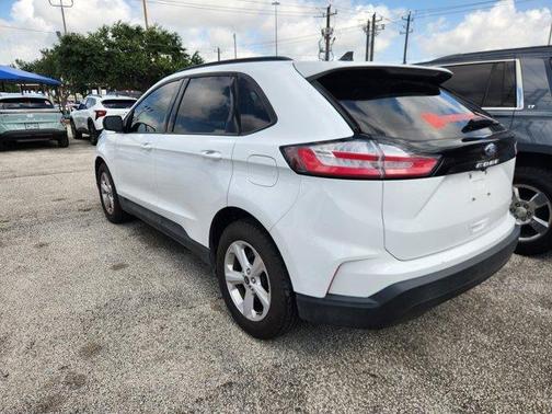 2024 Ford Edge SE