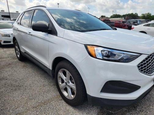 2024 Ford Edge SE