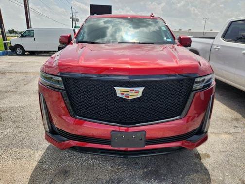 2023 Cadillac Escalade ESV Sport Platinum