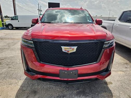 2023 Cadillac Escalade ESV Sport Platinum