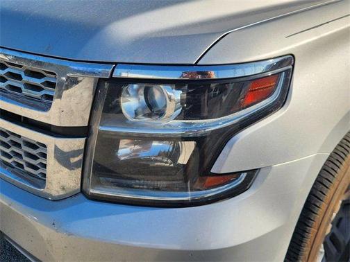 2018 Chevrolet Tahoe LS