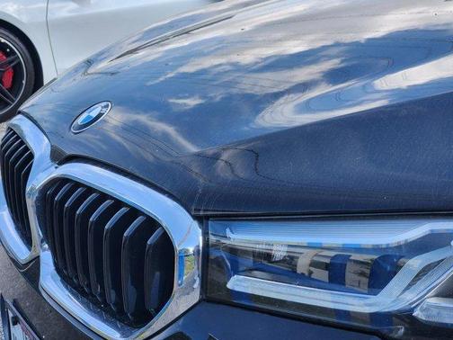 2021 BMW 530 i