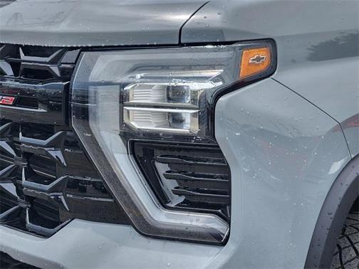 2024 Chevrolet Silverado 2500 ZR2