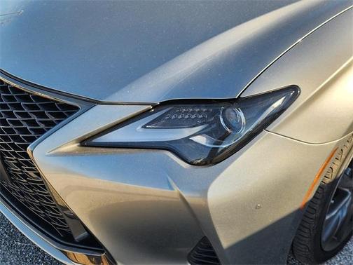 2019 Lexus RC 300 300