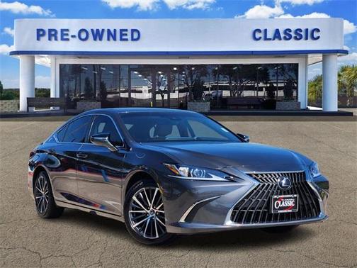 2023 Lexus ES 300h 300H