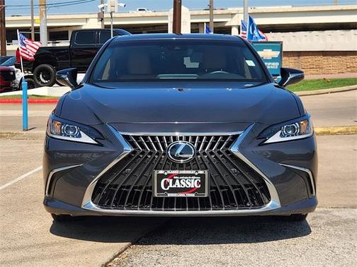 2023 Lexus ES 300h 300H