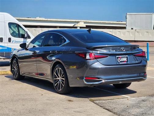 2023 Lexus ES 300h 300H