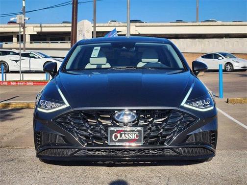 2023 Hyundai SONATA Limited