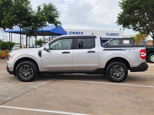 2023 Ford Maverick XLT