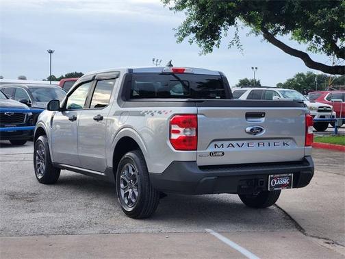 2023 Ford Maverick XLT