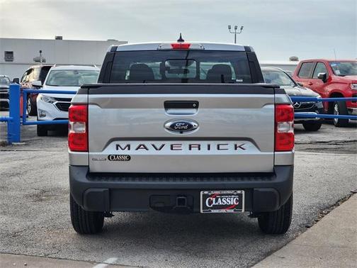 2023 Ford Maverick XLT