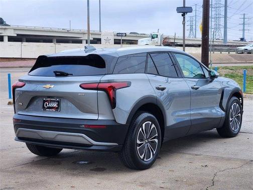 2024 Chevrolet Blazer EV LT